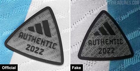 real adidas jacket vs fake|how to check adidas authenticity.